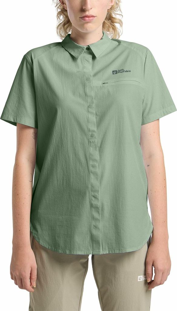 Jack Wolfskin Langarmshirt für Damen