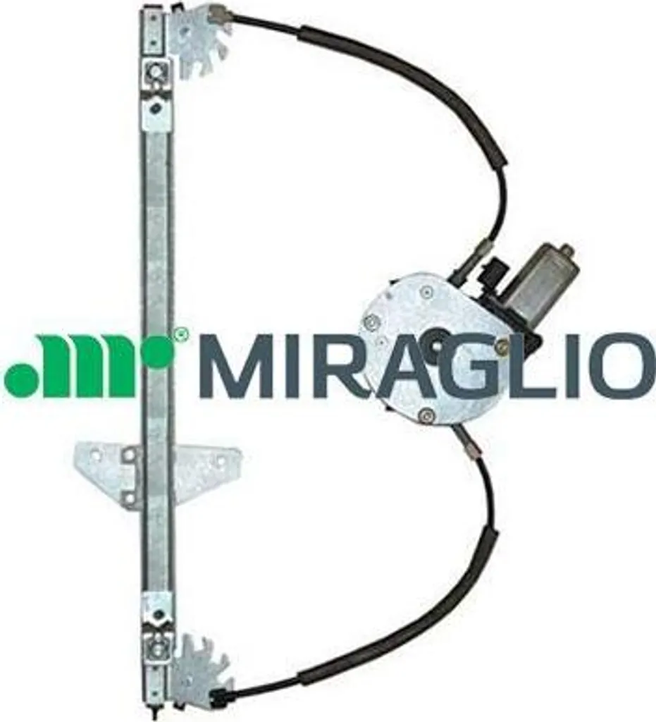 Lève-vitre électrique pour Agila A : Remplacez votre OE 4701073 défectueux