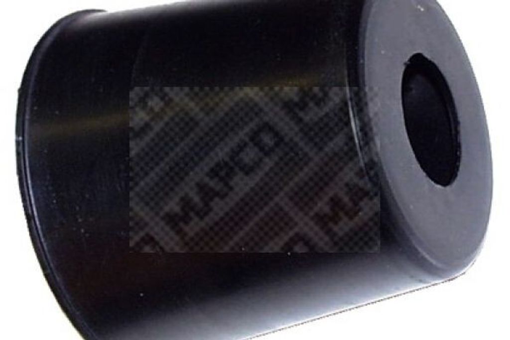 MAPCO Schutzkappe / Staubmanschette Stoßdämpfer 32824 Hinten beidseitig für VW GOLF I Cabriolet (155)