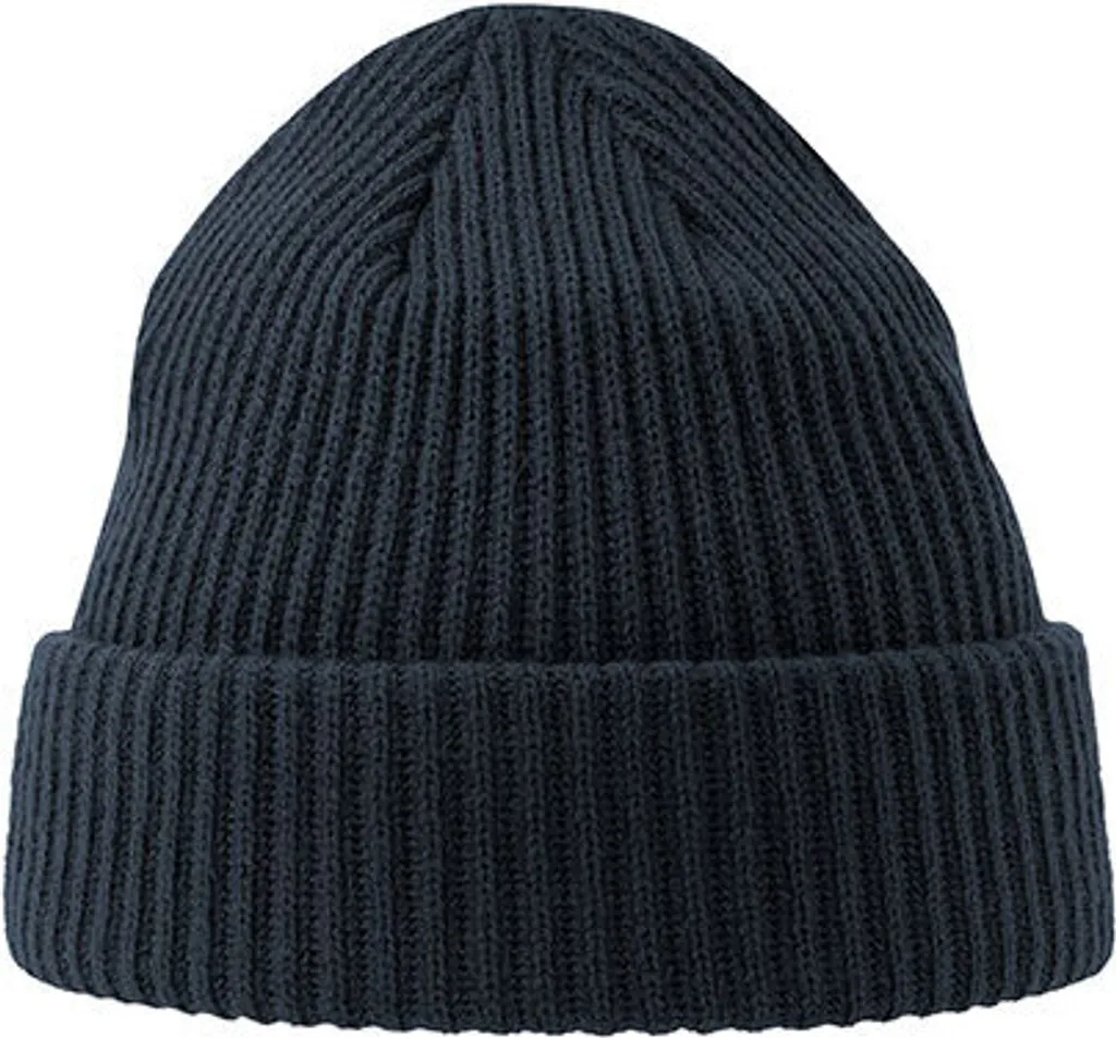 Berretto Atlantis BILS Bill-S Navy | Beanie Invernale Eco-Friendly