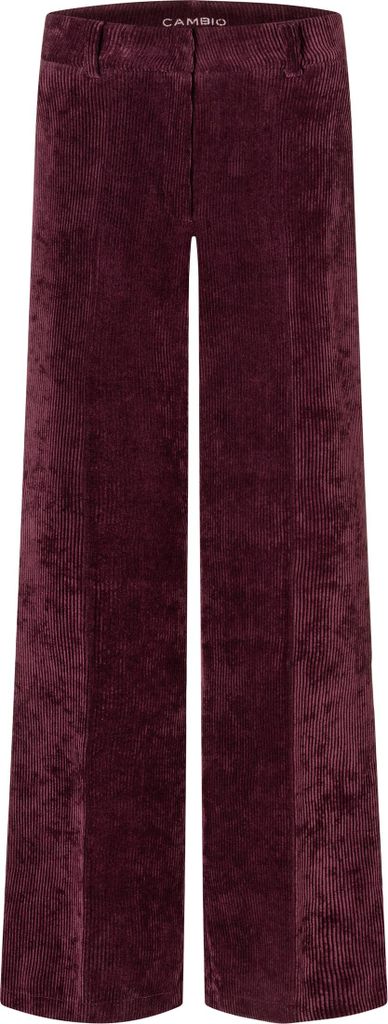Amelie 193 burgundy lipstick Größe 34/32