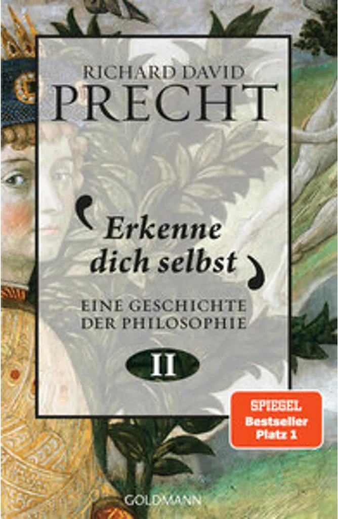 Carnet de Note de Développement Personnel Erkenne dich selbst Broché