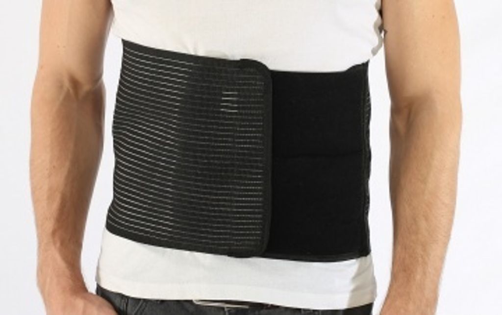 AT04602 - 24 cm (XL) PÁS BŘIŠNÍ Obrázek produktu 