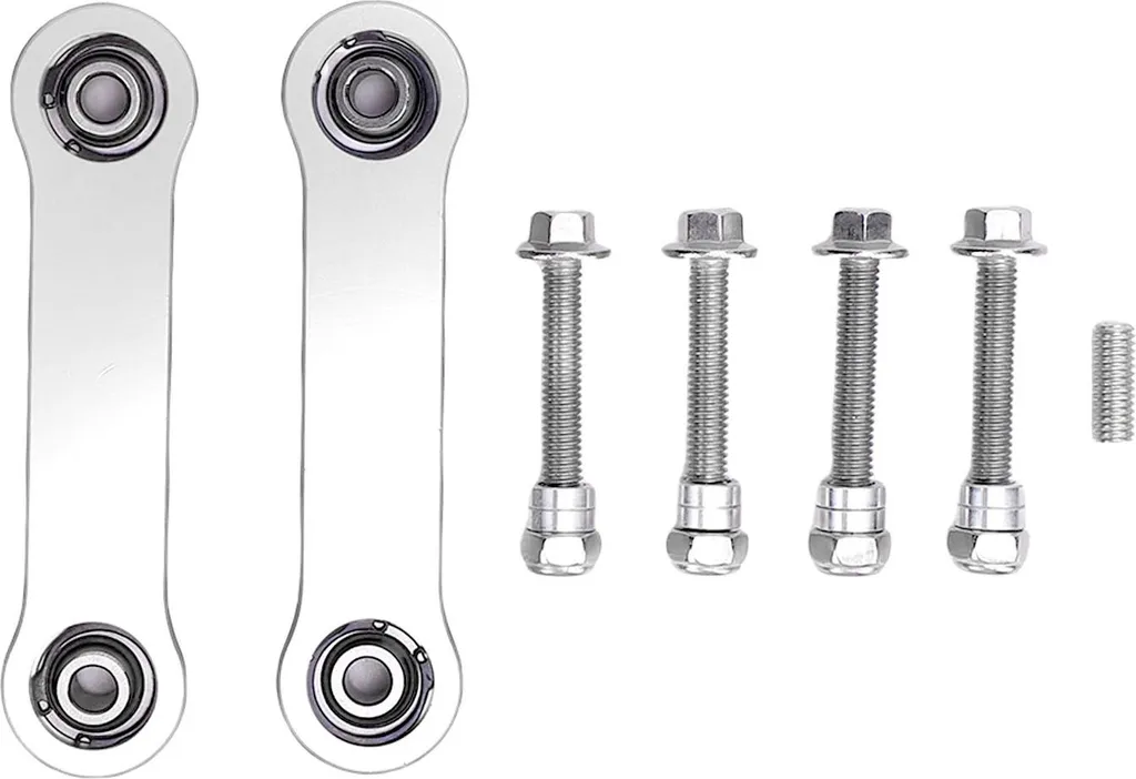 Biellettes de barre stabilisatrice pour moto Ryker 600 et 900 Sport
