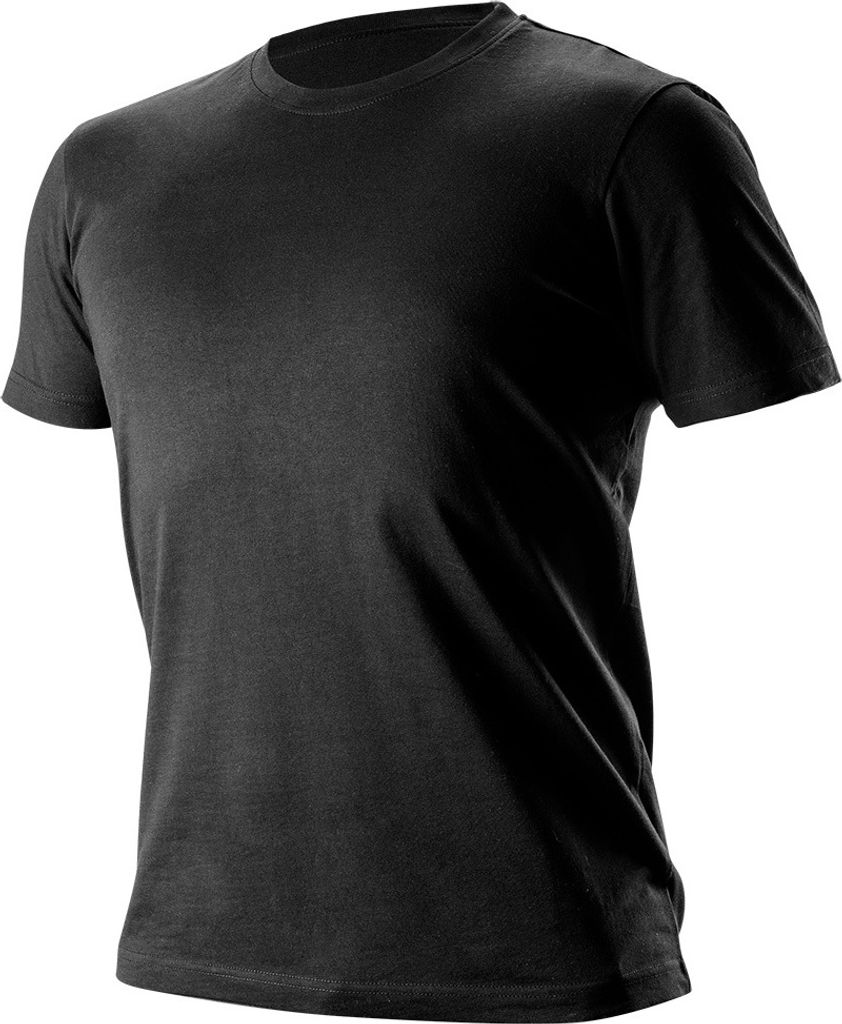T-shirt schwarz Größe XXL 81-610 NEO TOOLS