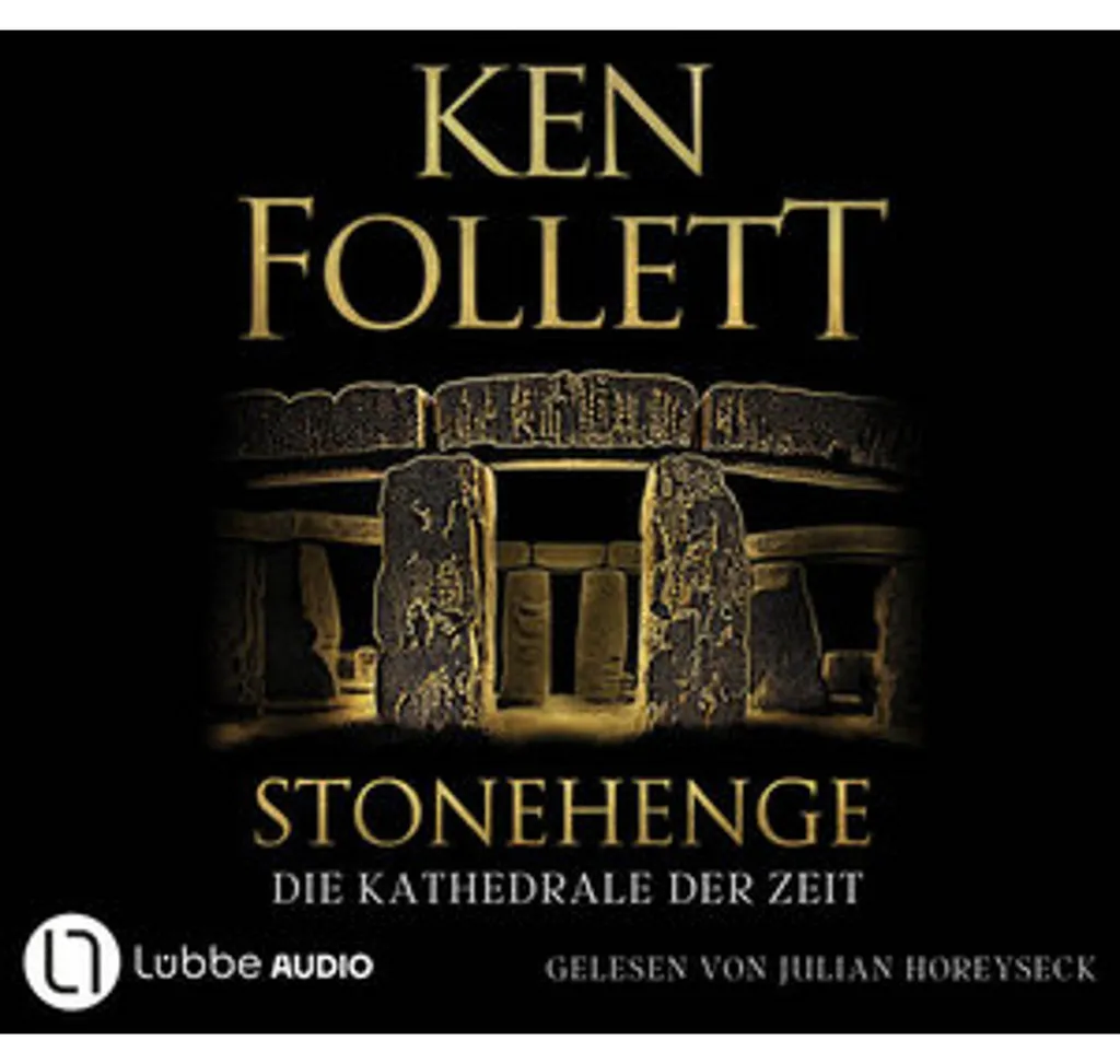 Puzzle Anti-stress Stonehenge Die Kathedrale der Zeit Loisir Créatif