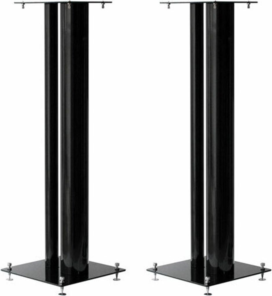 Norstone Stylum 2 Lautsprecherständer max. 50 kg Traglast Produktbild 