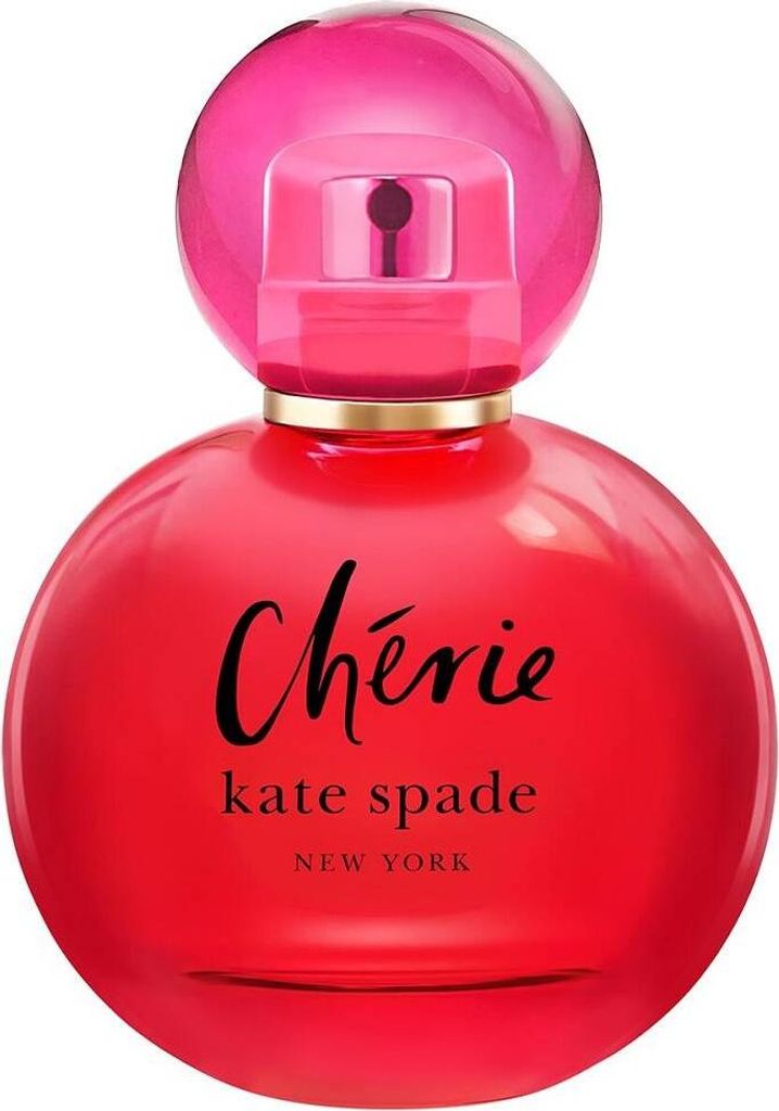 Kate Spade - Chérie EDP 100ml Zdjęcie produktu 