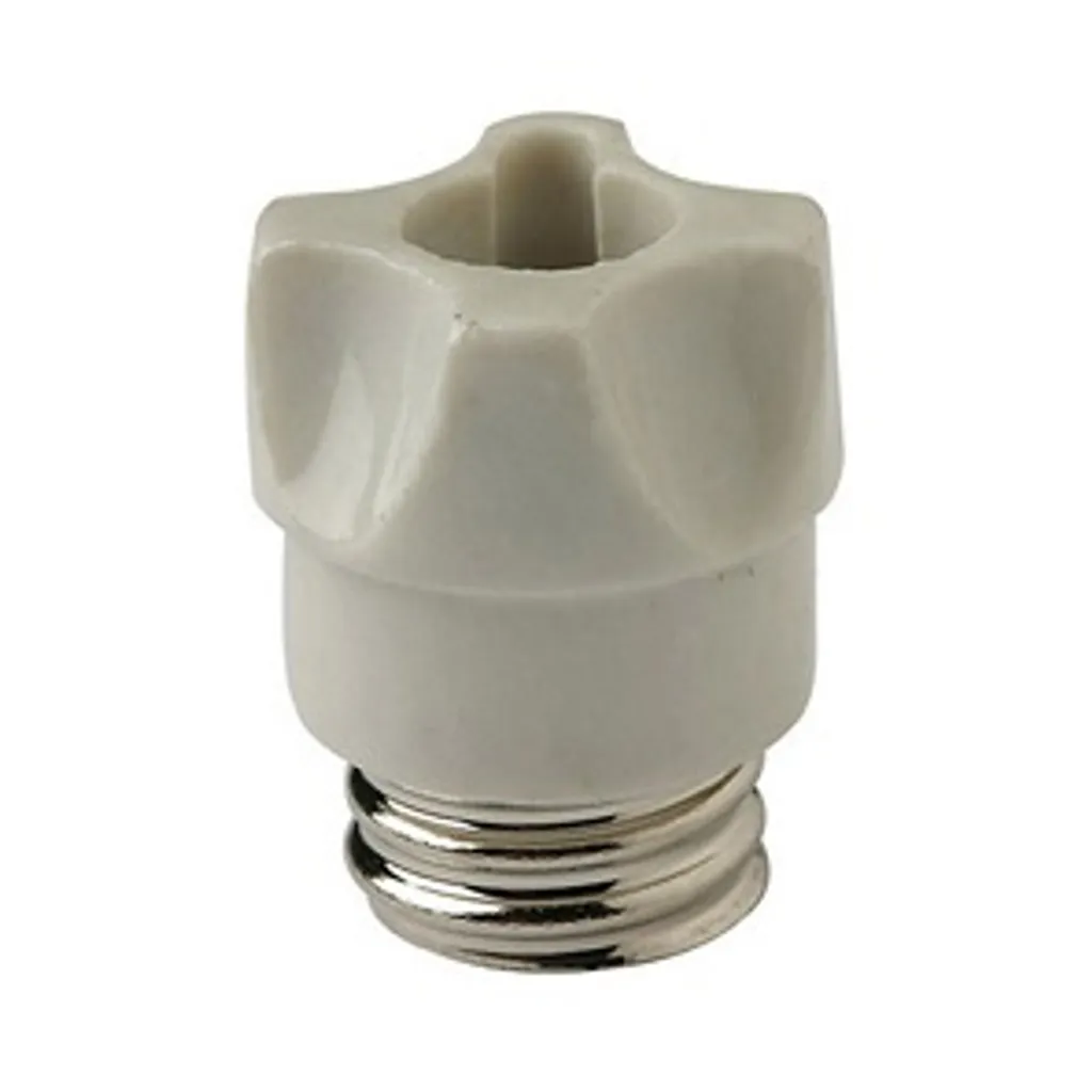 Bouchon à vis D02 63A pour protection de tableau électrique NEOZED