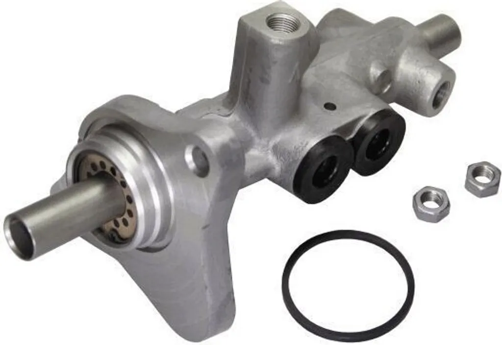 Maître cylindre de frein pour Mercedes W203 S203 C209 HELLA 54309601