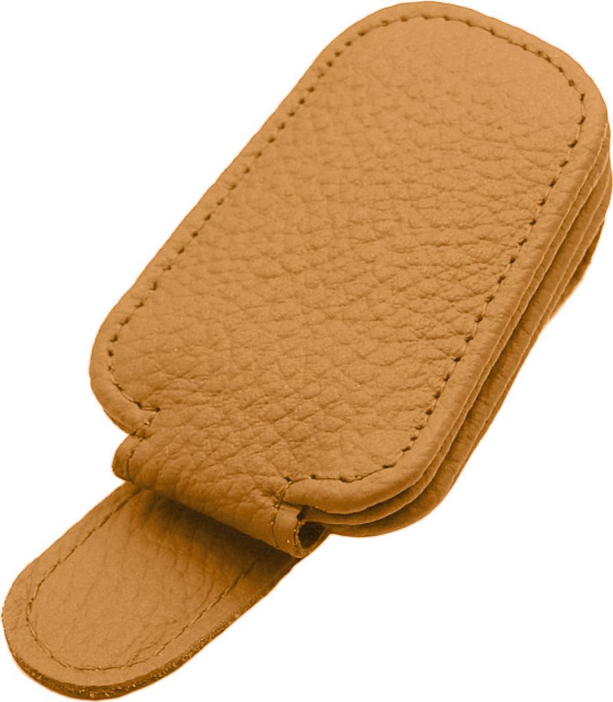 Sonnenbrillenhalter fürs Auto, feine Textur, harte Schnalle, Clip für Brillen, humanisiert, Premium-Sonnenblende, Brillenclip, Autozubehör
