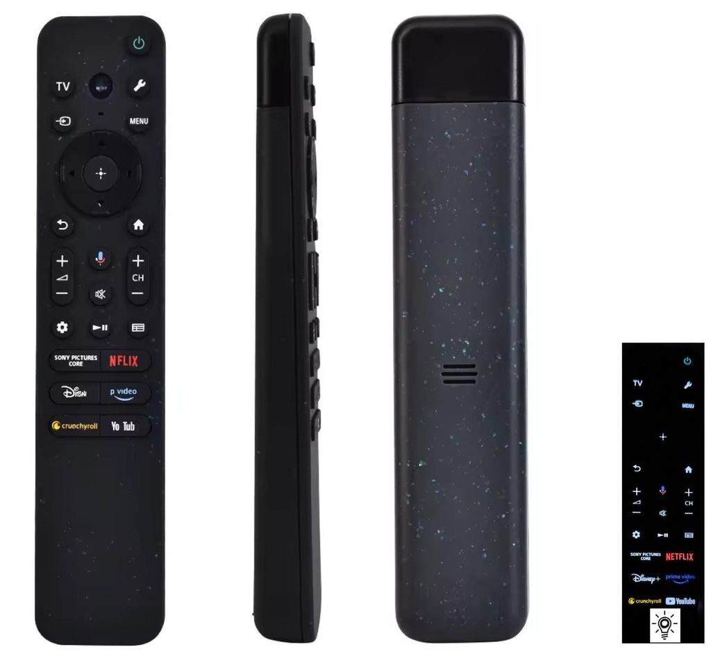 Télécommande azurano pour SONY RMF-TX920U, 101955411, Image du produit 