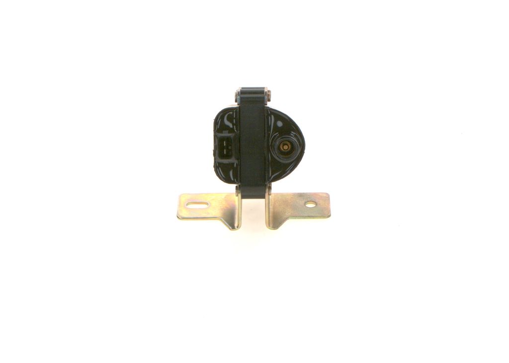 BOSCH 0 221 502 007 Zündspule für VW SANTANA