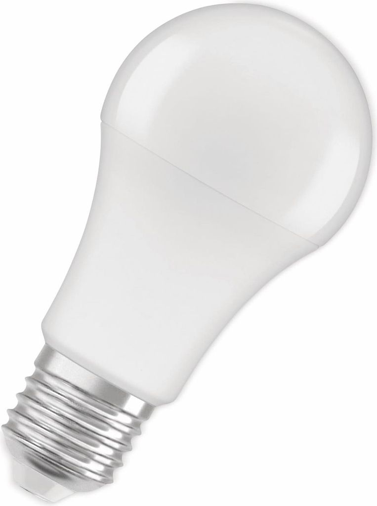 Osram LED Leuchtmittel Star Classic Birne 13W = 100W E27 Produktbild 