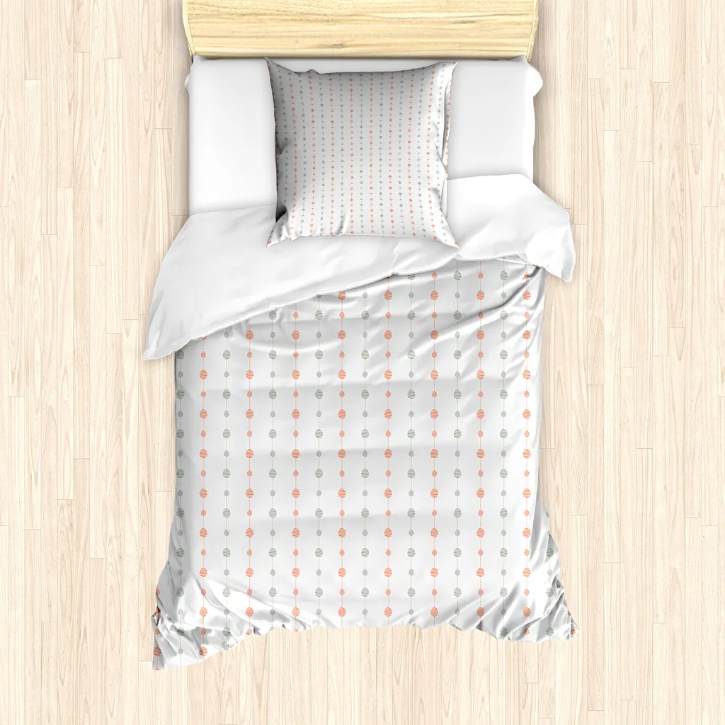 Specifiche Set ABAKUHAUS 135x200 | Microfibra ad Alta Densità