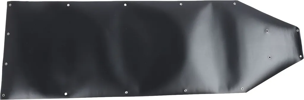 Slitta da Trascinamento per Caccia e Pesca | Slitta per Cervi 185cm