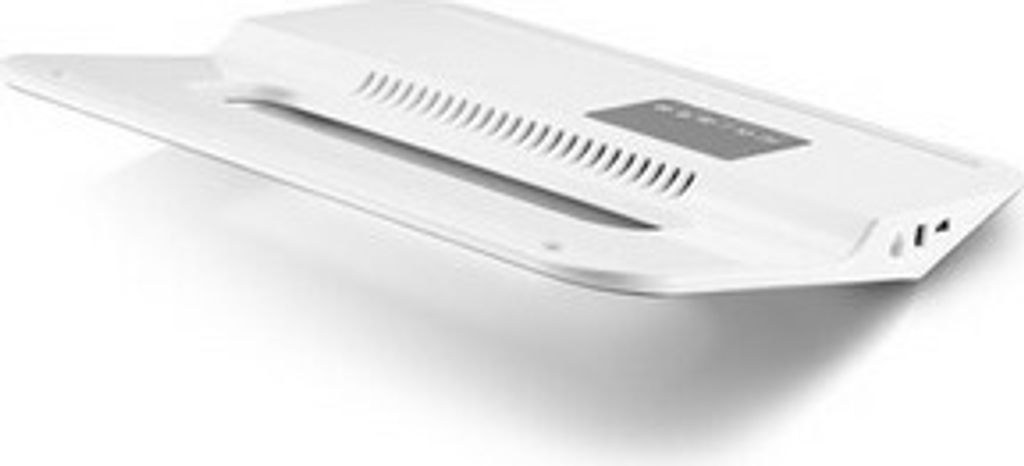 Choiix Mini Air-Through Notebook Cooling Pad without USB Hub