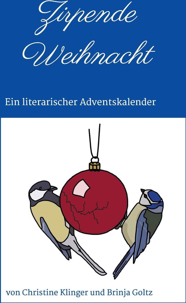 Zirpende Weihnacht