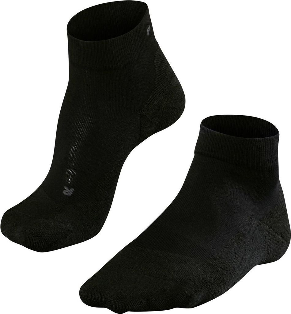 FALKE GO2 Short Golf Socken Herren