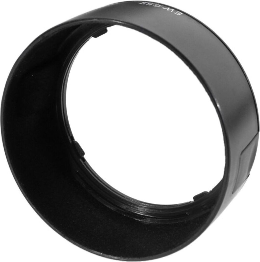 Gegenlichtblende EW-65II Streulichtblende für Canon EF 28mm Produktbild 