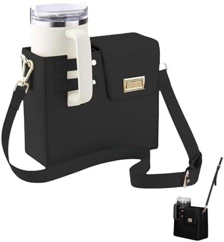 Tasche fš¹r Stanley Cup Stanley Cup Zubeh?r Tasche Tragbare Produktbild 