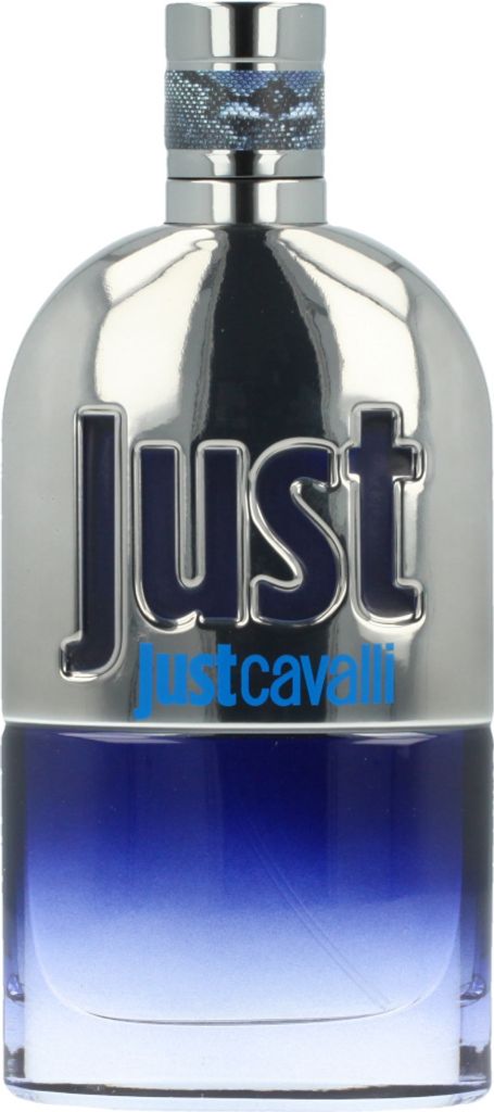 Roberto Cavalli Just Cavalli Him 2013 EDT 90 ml M Obrázek produktu 