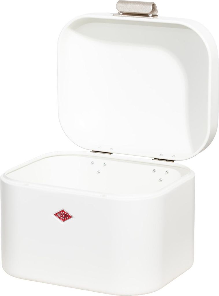 WESCO Zubehör 235301-74 Wesco Super Grandy weiß Größe Produktbild 