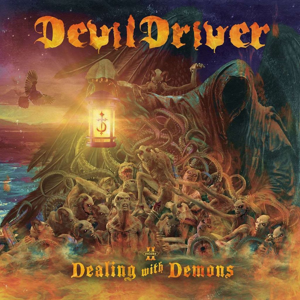 Dealing With Demons Vol. II Produktbild 