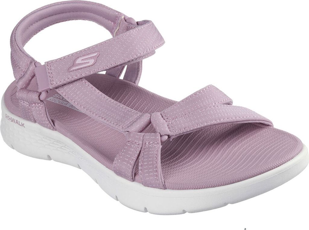 Skechers 141451 Go Walk Flex Sandalen EU 39 Frau EU 39