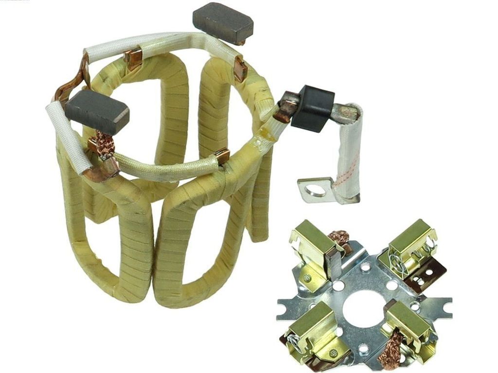AS-PL SF0011 Erregerwicklung Starter 82DB11082BA