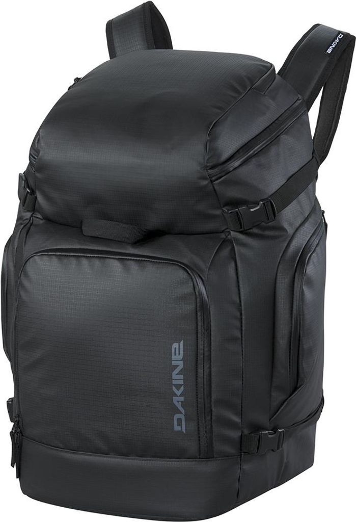 Dakine Boot Dlx 75l Rucksack Schwarz Schwarz One Size