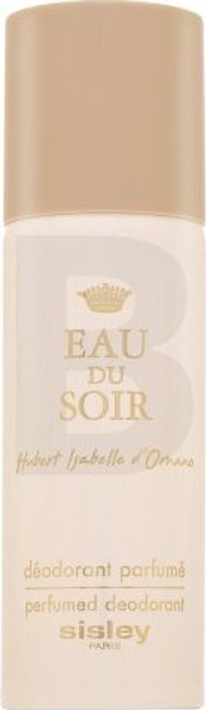 Sisley Eau de Soir Deospray für Damen 150 ml