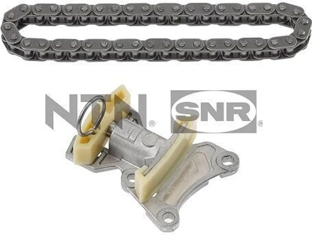 Chaîne de Distribution Renforcée SNR KDC457.01 pour Audi A6 et Jetta