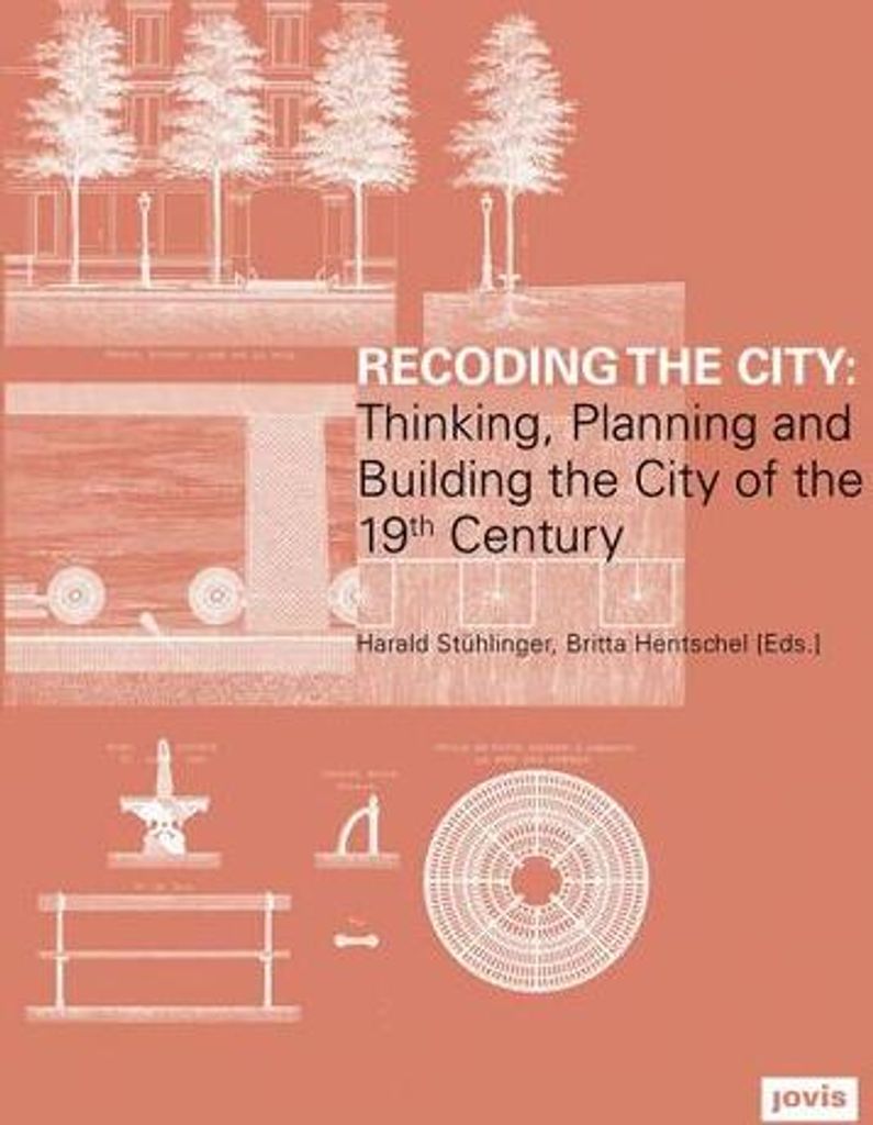 Recoding the City: