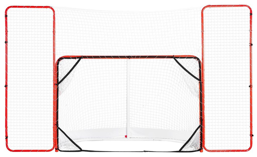 VEVOR Hockeydoel voor straathockey, met Productafbeelding 