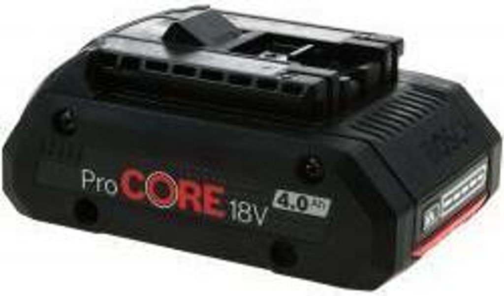 Akumulátor Bosch ProCORE18V pro Bosch 2 607 336 235 4,0Ah Obrázek produktu 