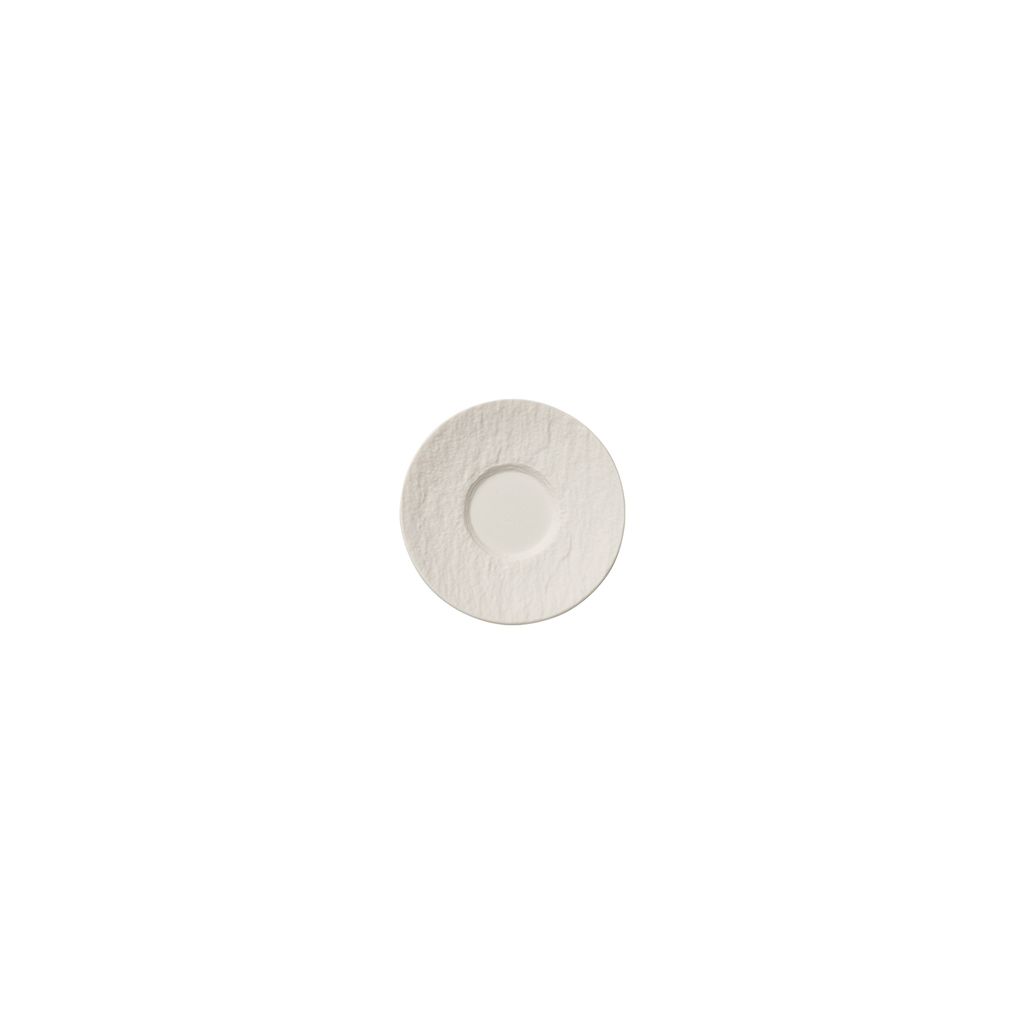 Villeroy & Boch Manufacture Rock blanc 6er Set Zdjęcie produktu 