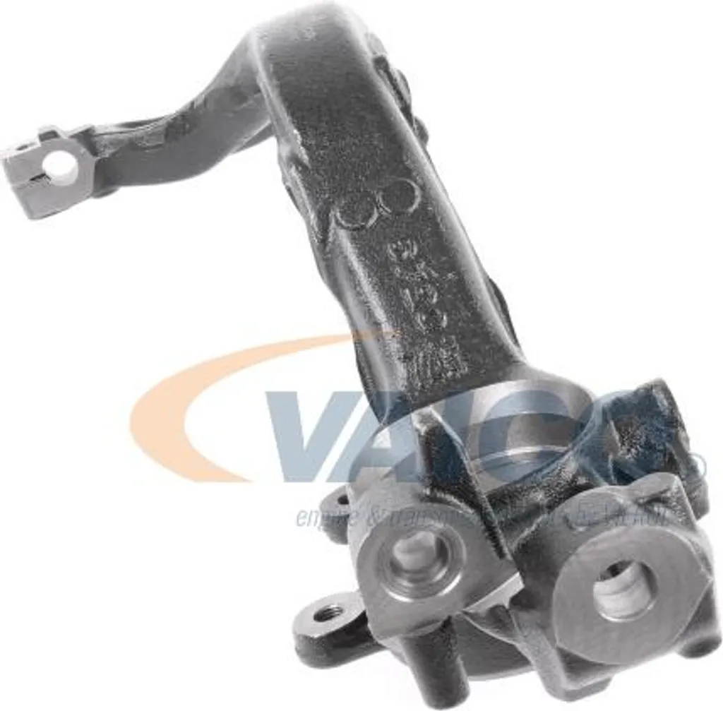 Fusée de suspension VAICO Ø82mm renforcée pour Audi A6 C4 et Passat B5
