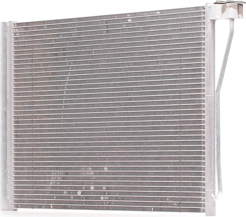 Condenseur de climatisation avec déshydrateur pour BMW Série 5 et 6 F06