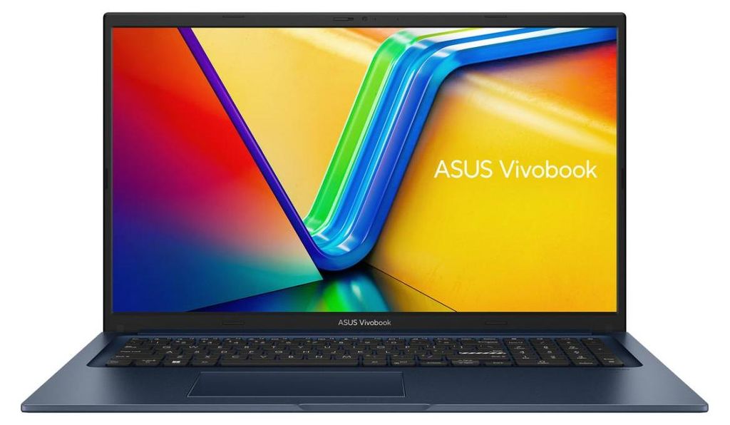 ASUS Vivobook 16 X1607CA-MB120 - ASUS Notebook 16" - Core Produktbild 