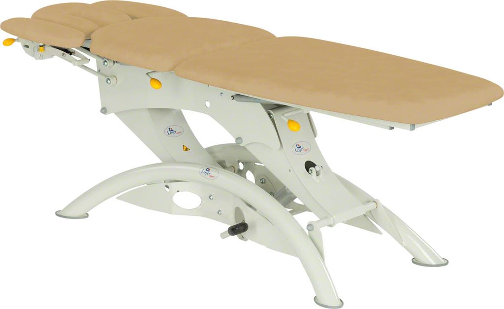 Lojer Capre F5RH Hydraulik mit Dachstellung