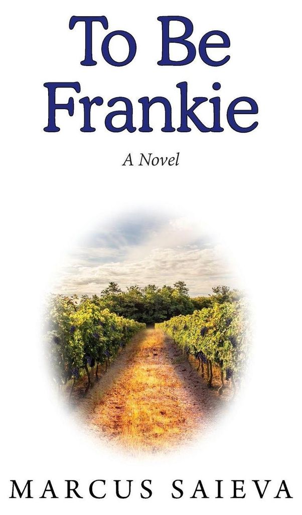 To Be Frankie
