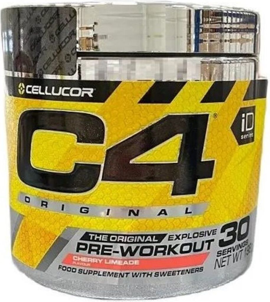 Cellucor | C4 Original Pre-Workout Cherry Lemonade
