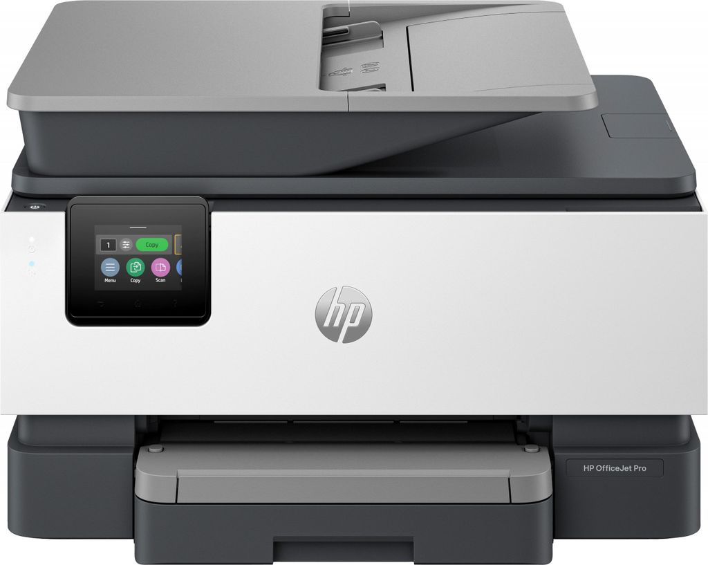 OfficeJet Pro HP 9120e All-in-One Multifunktionsdrucker Produktbild