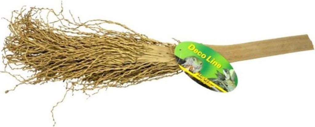 Lucky Reptile Palmwedel