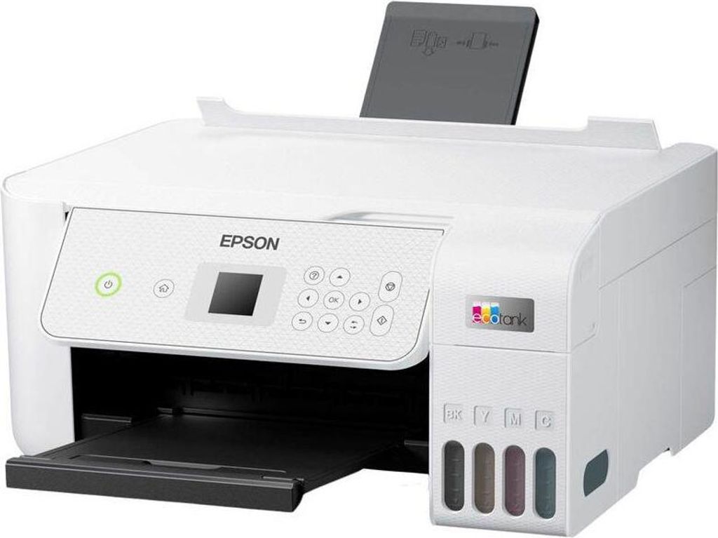 Epson EcoTank ET-2876 Produktbild 9