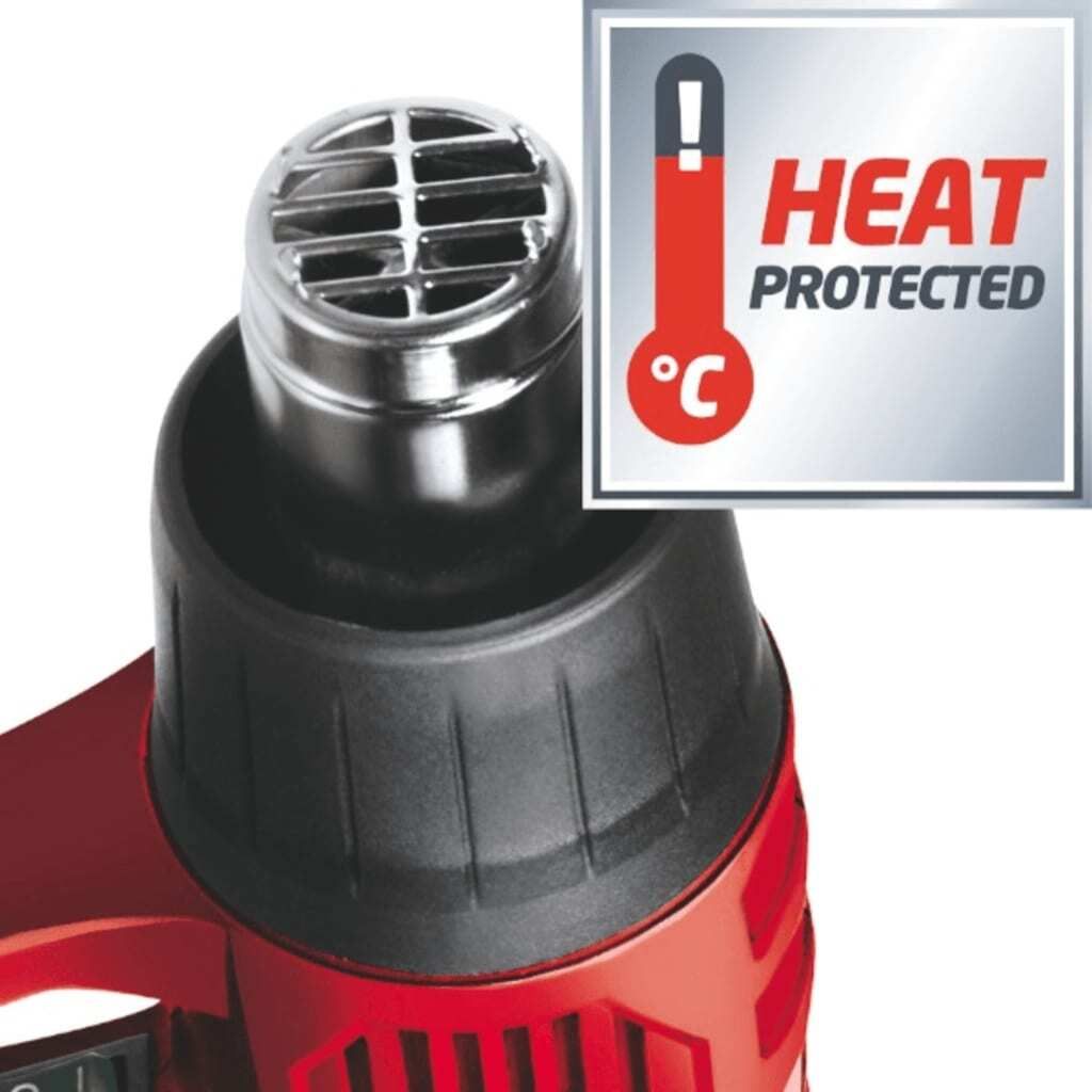 Opalarka Einhell TH-HA 2000/1 Zdjęcie produktu 16