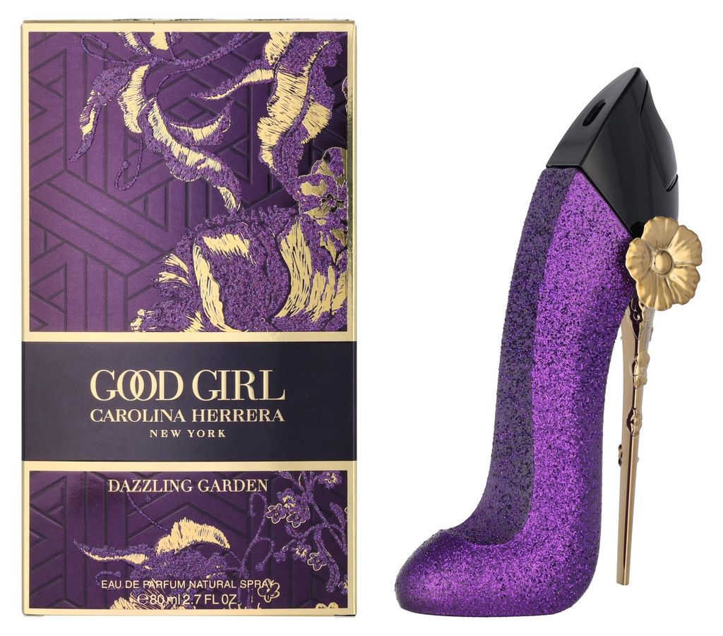 Carolina Herrera Good Girl Dazzling Garden Edp Spray Produktbild 