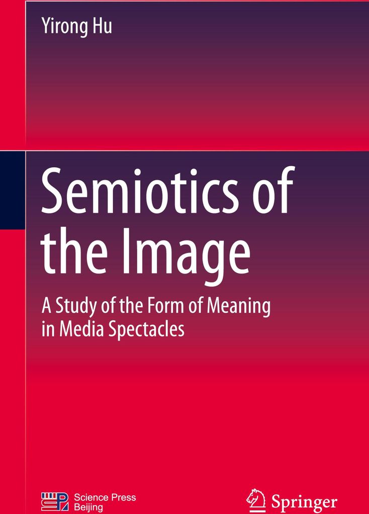 Semiotics of the Image
