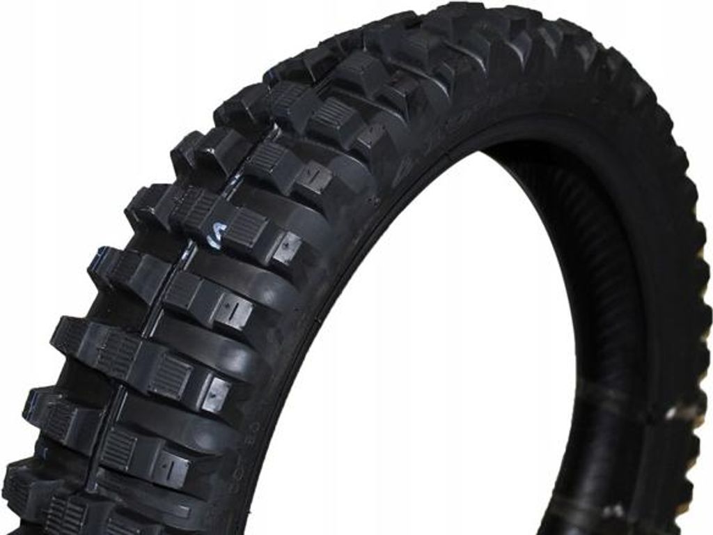 Pneumatico moto Yuanxing P82 Enduro Cross 3.00-21 90/90-21 Immagine del prodotto 